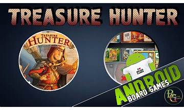 Treasures Hunters free for Android - Download the APK from Habererciyes